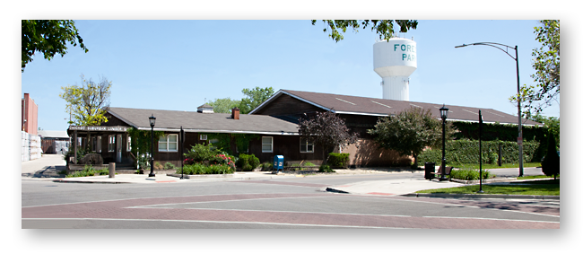 Chicago Suburban Lumber Sales in Forest Park, Illinios