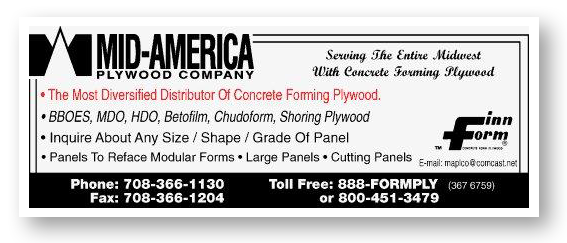 Mid-America Plywood Company